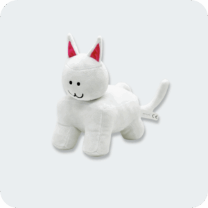 Roblox Cat Plush