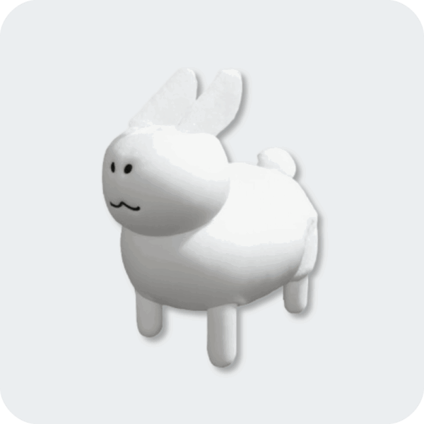Roblox Gubby Plush (1)