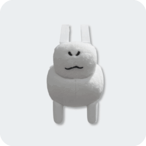 Roblox Gubby Plush (2)