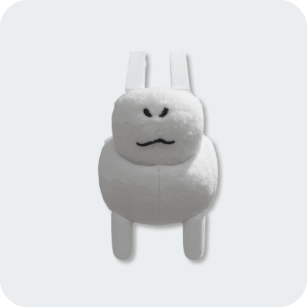 Roblox Gubby Plush (2)