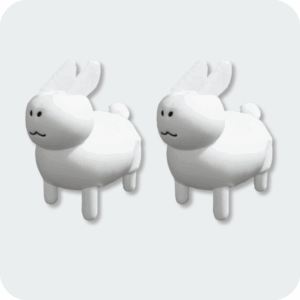 Roblox Gubby Plush PRCS