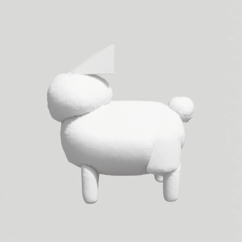 Roblox Gubby Plush Review (1)