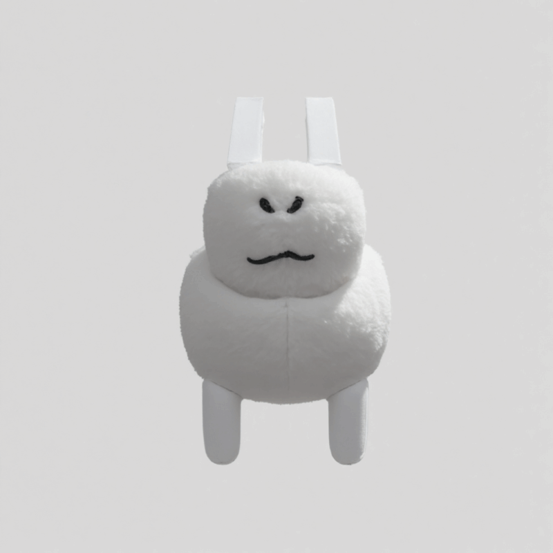 Roblox Gubby Plush Review (4)